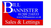 Bill Bannister Sales & Lettings